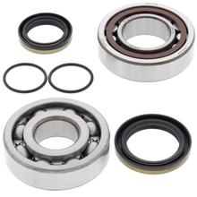 Kit de Rolamentos do Virabrequim All Balls para Aprilia SX, KTM EXC EGS 125 - 200 ccm Ano 1998 - 2022