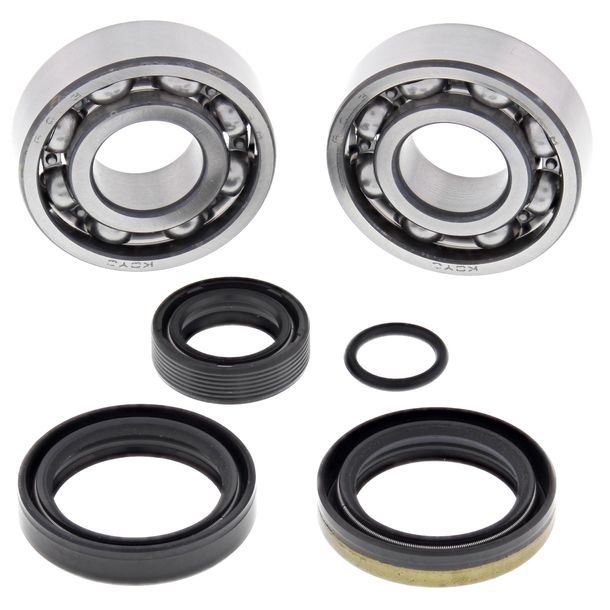 Kit cuscinetti albero a gomiti All Balls 24-1099 per KTM SX LC Pro-Junior Pro-Senior 50 cc modello 2008-2022