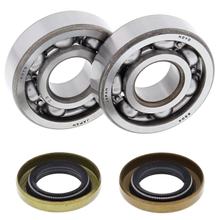 Krukaslagerset All Balls voor KTM SX 60 / 65 cc bouwjaar 1998 - 2008