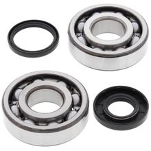 Lagersatz Kurbelwelle All Balls für Husqvarna WR CR 125 - 300 ccm Bj. 1998 - 2014