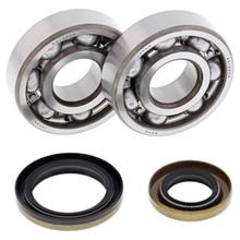 Lagersatz Kurbelwelle All Balls für Gas EC MC 125 ccm Bj. 2003 - 2011