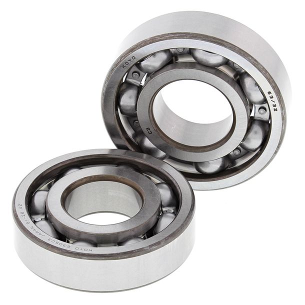 Kit cuscinetti albero a gomiti All Balls 24-1116 per Suzuki LT-R Quadracer 450 ccm