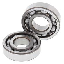 Kit de Rolamentos de Virabrequim All Balls para Suzuki LT-R Quadracer 450ccm