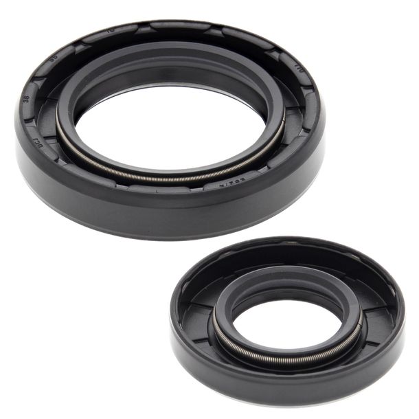 Kit guarnizioni albero motore All Balls 24-2018 per Yamaha YZ WR 250 cc 1999 - 2000