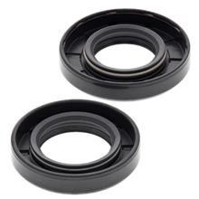 Krukasafdichtingsset All Balls voor Yamaha YZ 125 ccm bouwjaar 2005 - 2015