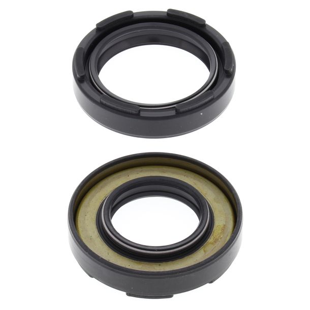 Kit guarnizioni albero motore All Balls 24-2023 per Yamaha DT MX YZ 250/400 cc anno 1975 - 1987