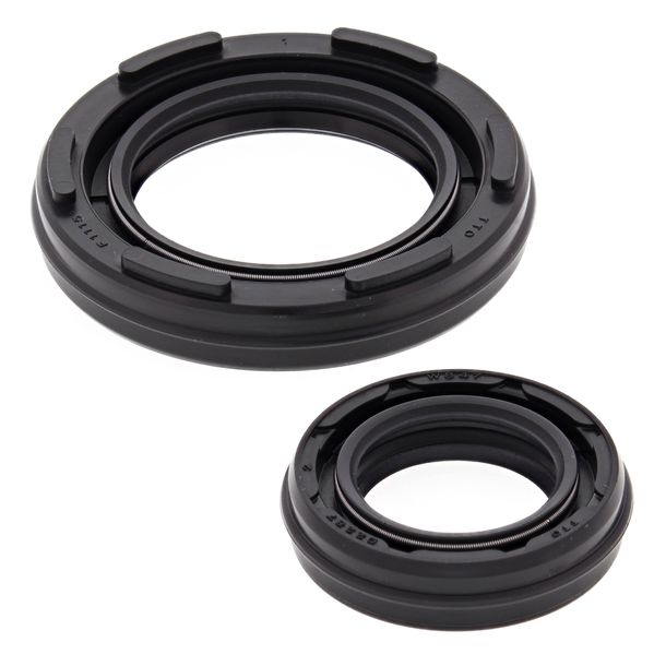 Kit guarnizioni albero motore All Balls 24-2025 per Yamaha YFZ A H T W Banshee 350 cc