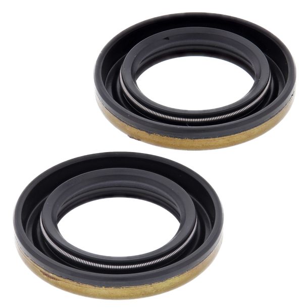 Dichtsatz Kurbelwelle All Balls für Kawasaki KDX 200 ccm Bj. 1992 - 2006
