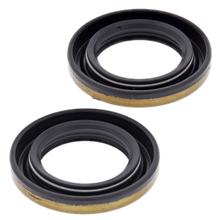 Kit de joints de vilebrequin All Balls 24-2031 pour Kawasaki KDX 200 cc modèle 1992 - 2006