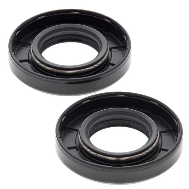 Dichtsatz Kurbelwelle All Balls für Kawasaki KX 80 - 125 ccm Bj. 1986 - 2015