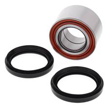 Radlagersatz hinten All Balls