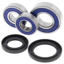 Radlagersatz hinten All Balls für Yamaha MT-09 MT-07 XSR A 689 - 900 ccm Bj. 2013 - 2022