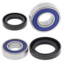 Kit de Rolamentos de Roda Dianteiro All Balls para E-ton VXL Vector ST 250 ccm