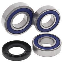 Kit de Rolamentos de Roda Traseiro All Balls para KTM Duke R 690 ccm Ano 2014 - 2019