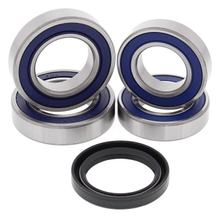 Radlagersatz hinten All Balls für Ducati S R 749 / 999 ccm Bj. 2003 - 2007