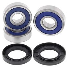 Radlagersatz hinten All Balls für Honda CBR R CB F X 500 ccm Bj. 2013 - 2022