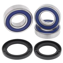 Radlagersatz hinten All Balls für BMW S R RR XR 1000 ccm Bj. 2009 - 2022