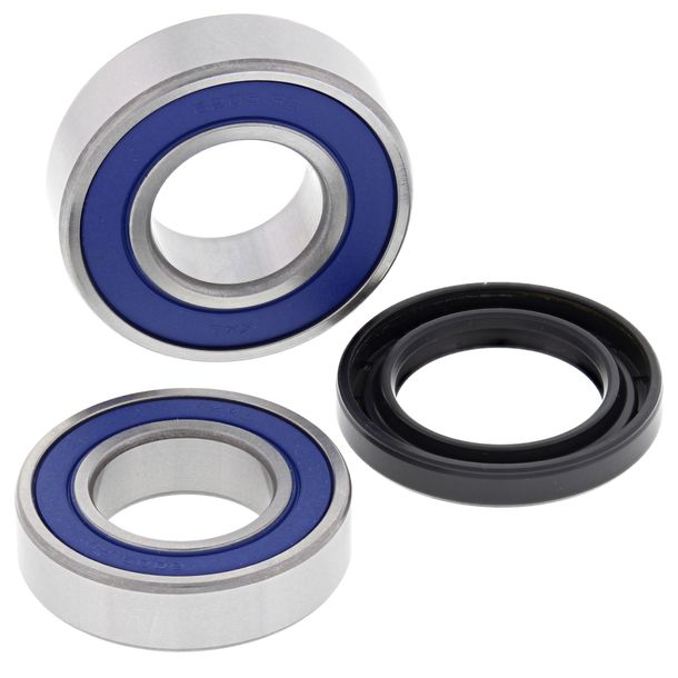 Front wheel bearing kit All Balls 25-1719 for Yamaha YZF-R1 1000 cc model year 2015 - 2022