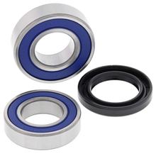 Radlagersatz vorne All Balls für Yamaha YZF-R1 1000 ccm Bj. 2015 - 2022