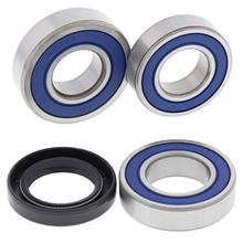 Radlagersatz hinten All Balls für Yamaha XT Z Super Tenere 1200 ccm Bj. 2010 - 2020