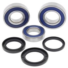 Sada ložisek zadního kola All Balls pro Yamaha YZF-R1 1000 ccm r.v. 2015 - 2022