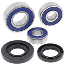 Radlagersatz hinten All Balls für KTM Duke Adventure RC 390 ccm Bj. 2013 - 2022