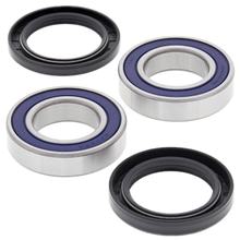 Kit de Rolamento de Roda Dianteiro All Balls