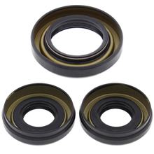Dichtingsset Differentieallager All Balls voor Yamaha YFM Wolverine Bruin Hunter Raptor 350 cc