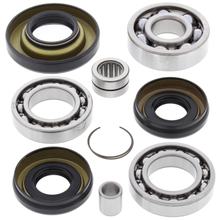 Conjunto de Vedação / Rolamentos Diferencial Completo All Balls para Honda TRX FourTrax Rancher 350 ccm