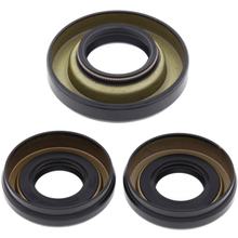 Differentiallagerset All Balls voor Honda TRX Fourtrax 350 ccm
