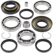 Conjunto de Vedação / Rolamentos Diferencial Completo All Balls para Honda TRX EX X SportTrax 250 ccm
