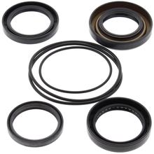 Conjunto de Vedação Rolamento Diferencial All Balls para Honda TRX FourTrax 300 ccm