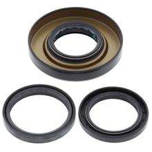 Kit de joint de roulement différentiel All Balls 25-2012-5 pour Honda TRX Fourtrax 350 cc