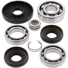 Kit complet d'étanchéité différentiel/roulement à billes 25-2016 pour Kawasaki KVF Prairie A1 A2 B1 C2 D1 D2 400 cc