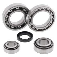 Kit complet d'étanchéité et de roulement de différentiel All Balls 25-2019 pour Kawasaki KLF Bayou A B C 4x4 300 cc