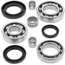 Kit complet d'étanchéité différentiel/ roulement à billes 25-2020 pour Kawasaki KLF Bayou A B C 4x4 300 cc