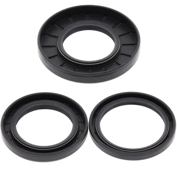 Dichtsatz Differentiallager All Balls für Kawasaki KVF Prairie A1 A2 B1 C1 C2 D1 D2 400 ccm