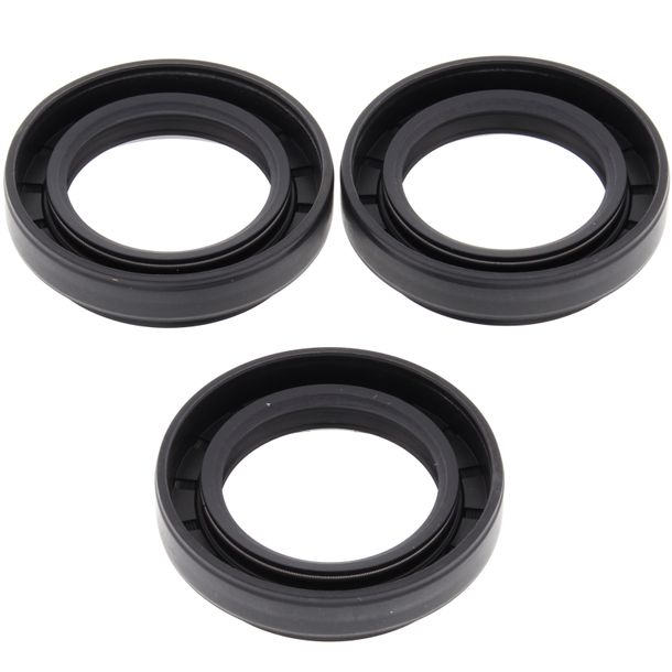 All Balls 25-2022-5 Differential Bearing Seal Kit for Arctic Cat 4x4 FIS, Suzuki LT-F F Automatic FX King Quad FS ATM Bear 250 - 500 ccm
