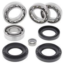 Dichtungssatz / Lager Differential komplett All Balls für Yamaha YFM Grizzly Hunter 600 ccm