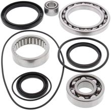 Kit d'étanchéité différentiel complet All Balls 25-2033/ pour Yamaha YFM Wolverine Bruin Hunter Raptor Bear Tracker 250/ 350 cc