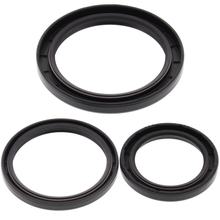 Kit de joint de roulement différentiel All Balls 25-2033-5 pour Yamaha YFM Wolverine Bruin Hunter Raptor Bear Tracker 250/ 350 cc