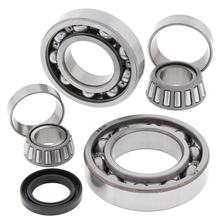 Kit complet de joint différentiel avec roulement à billes 25-2038 pour Kawasaki KLF Bayou A B C 4x4 300 cc
