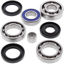 Jogo de Vedação / Rolamentos Diferencial Completo All Balls para Arctic Cat FIS Automático 2WD 4WD 375 / 400 ccm Ano. 2002 - 2004