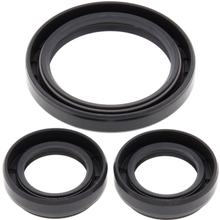 Dichtsatz Differentiallager All Balls für Yamaha YFM Kodiak Automatic AR Wolverine FWA Grizzly 4WD Hunter 350 - 1000 ccm Bj. 2002 - 2020