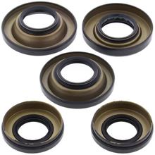 Kit de joint de roulement différentiel All Balls 25-2047-5 pour Honda TRX FA Rincon 650 cc