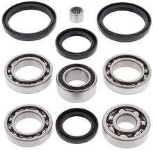 Dichtungssatz / Lager Differential komplett All Balls für Kymco Maxxer i, Arctic Cat FIS SE 4WD 4x4 H1 ATM Automatik 3 in 1 2WD 366 - 650 ccm Bj. 2003 - 2016