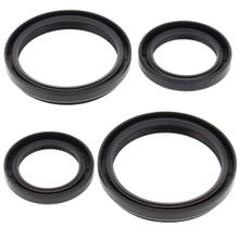 Dichtsatz Differentiallager All Balls für Kymco Maxxer i, Arctic Cat FIS SE 4WD 4x4 H1 ATM Automatik 3 in 1 2WD 366 - 650 ccm Bj. 2003 - 2016