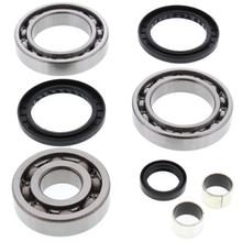 Jogo de Vedantes / Rolamentos Diferencial Completo All Balls para Polaris Sportsman Twin EFI MV7 X2 700 ccm
