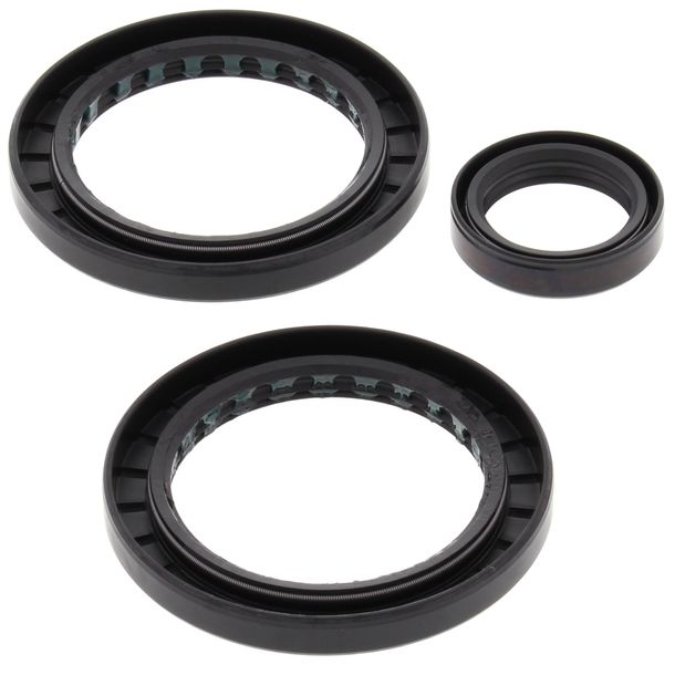 Dichtsatz Differentiallager All Balls für Polaris Sportsman Twin EFI MV7 X2 700 ccm