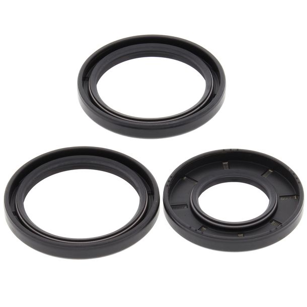 All Balls 25-2059-5 Differential Bearing Seal Kit for Polaris Sportsman Twin EFI MV7 X2 700 ccm